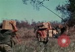Image of US Marines Da Nang Vietnam, 1968, second 30 stock footage video 65675035399