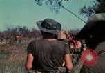 Image of US Marines Da Nang Vietnam, 1968, second 33 stock footage video 65675035399