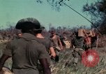 Image of US Marines Da Nang Vietnam, 1968, second 35 stock footage video 65675035399