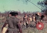 Image of US Marines Da Nang Vietnam, 1968, second 36 stock footage video 65675035399