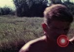 Image of US Marines Da Nang Vietnam, 1968, second 38 stock footage video 65675035399