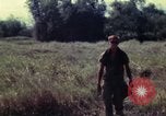 Image of US Marines Da Nang Vietnam, 1968, second 39 stock footage video 65675035399