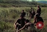 Image of US Marines Da Nang Vietnam, 1968, second 40 stock footage video 65675035399