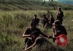 Image of US Marines Da Nang Vietnam, 1968, second 41 stock footage video 65675035399