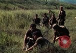 Image of US Marines Da Nang Vietnam, 1968, second 42 stock footage video 65675035399