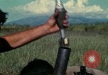 Image of US Marines Da Nang Vietnam, 1968, second 58 stock footage video 65675035399