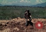 Image of US Marines Da Nang Vietnam, 1968, second 5 stock footage video 65675035400