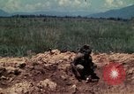 Image of US Marines Da Nang Vietnam, 1968, second 6 stock footage video 65675035400