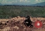 Image of US Marines Da Nang Vietnam, 1968, second 7 stock footage video 65675035400