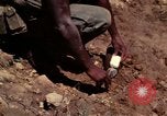 Image of US Marines Da Nang Vietnam, 1968, second 13 stock footage video 65675035400