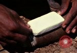 Image of US Marines Da Nang Vietnam, 1968, second 14 stock footage video 65675035400