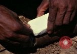 Image of US Marines Da Nang Vietnam, 1968, second 16 stock footage video 65675035400