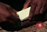 Image of US Marines Da Nang Vietnam, 1968, second 17 stock footage video 65675035400