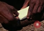 Image of US Marines Da Nang Vietnam, 1968, second 18 stock footage video 65675035400