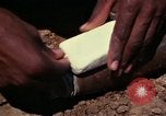 Image of US Marines Da Nang Vietnam, 1968, second 19 stock footage video 65675035400