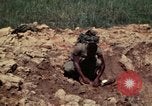 Image of US Marines Da Nang Vietnam, 1968, second 22 stock footage video 65675035400
