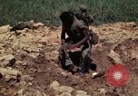 Image of US Marines Da Nang Vietnam, 1968, second 23 stock footage video 65675035400