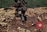 Image of US Marines Da Nang Vietnam, 1968, second 24 stock footage video 65675035400
