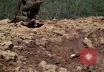 Image of US Marines Da Nang Vietnam, 1968, second 25 stock footage video 65675035400