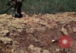 Image of US Marines Da Nang Vietnam, 1968, second 26 stock footage video 65675035400