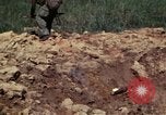 Image of US Marines Da Nang Vietnam, 1968, second 28 stock footage video 65675035400