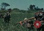 Image of US Marines Da Nang Vietnam, 1968, second 41 stock footage video 65675035400