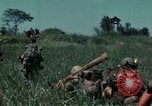 Image of US Marines Da Nang Vietnam, 1968, second 42 stock footage video 65675035400