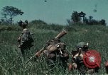 Image of US Marines Da Nang Vietnam, 1968, second 43 stock footage video 65675035400
