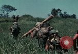 Image of US Marines Da Nang Vietnam, 1968, second 44 stock footage video 65675035400