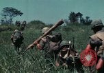 Image of US Marines Da Nang Vietnam, 1968, second 45 stock footage video 65675035400