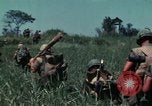 Image of US Marines Da Nang Vietnam, 1968, second 46 stock footage video 65675035400