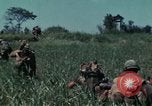 Image of US Marines Da Nang Vietnam, 1968, second 49 stock footage video 65675035400