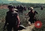 Image of US Marines Da Nang Vietnam, 1968, second 51 stock footage video 65675035400