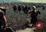 Image of US Marines Da Nang Vietnam, 1968, second 52 stock footage video 65675035400