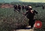 Image of US Marines Da Nang Vietnam, 1968, second 53 stock footage video 65675035400