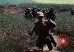 Image of US Marines Da Nang Vietnam, 1968, second 54 stock footage video 65675035400