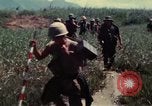 Image of US Marines Da Nang Vietnam, 1968, second 55 stock footage video 65675035400