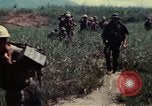 Image of US Marines Da Nang Vietnam, 1968, second 56 stock footage video 65675035400