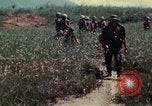 Image of US Marines Da Nang Vietnam, 1968, second 57 stock footage video 65675035400