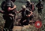 Image of US Marines Da Nang Vietnam, 1968, second 59 stock footage video 65675035400