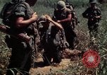 Image of US Marines Da Nang Vietnam, 1968, second 60 stock footage video 65675035400
