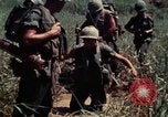 Image of US Marines Da Nang Vietnam, 1968, second 61 stock footage video 65675035400