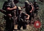 Image of US Marines Da Nang Vietnam, 1968, second 62 stock footage video 65675035400