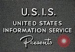 Immagine di Atomi per la pace United States USA, 1954, secondo 3 filmato di repertorio 65675035401