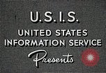 Immagine di Atomi per la pace United States USA, 1954, secondo 4 filmato di repertorio 65675035401
