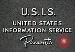 Immagine di Atomi per la pace United States USA, 1954, secondo 5 filmato di repertorio 65675035401