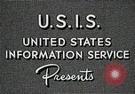 Immagine di Atomi per la pace United States USA, 1954, secondo 8 filmato di repertorio 65675035401