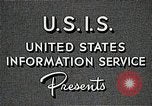 Immagine di Atomi per la pace United States USA, 1954, secondo 9 filmato di repertorio 65675035401