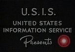 Immagine di Atomi per la pace United States USA, 1954, secondo 10 filmato di repertorio 65675035401