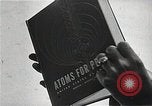 Immagine di Ricerca atomica United States USA, 1957, secondo 37 filmato di repertorio 65675035403